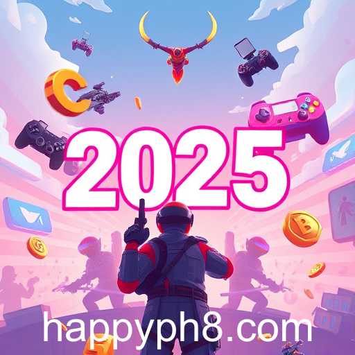 Online Gaming Boom: A Look at happy.ph