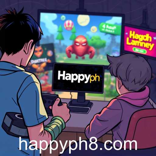 The Rise of Happy Gaming Platforms