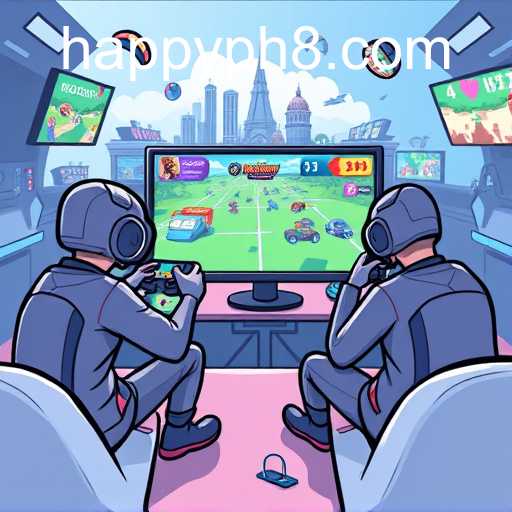 The Rise of Gaming in 2025