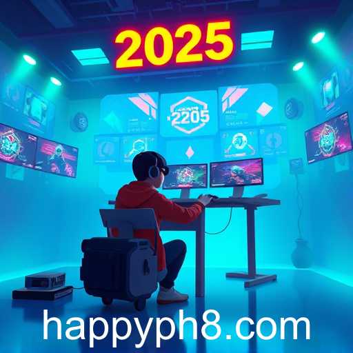 The Rise of Happy.ph in the Gaming World