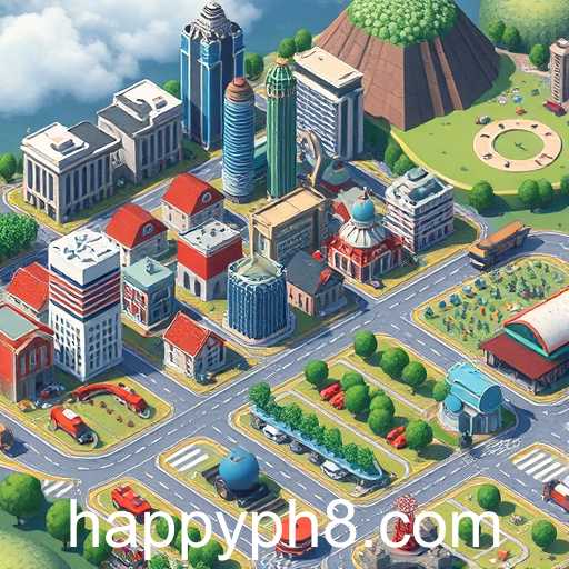 The Rise of happy.ph Amid Gaming Evolution