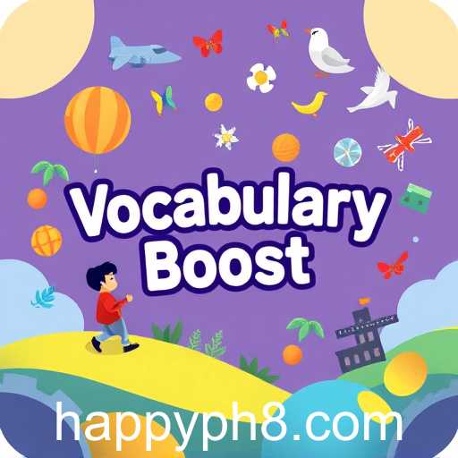 Vocabulary Builder